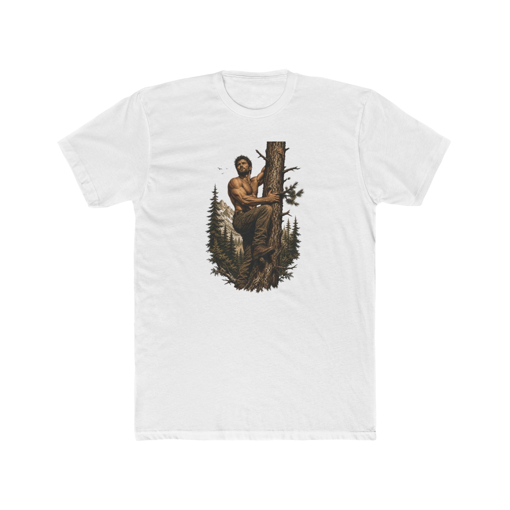 Worth the Climb T-Shirt