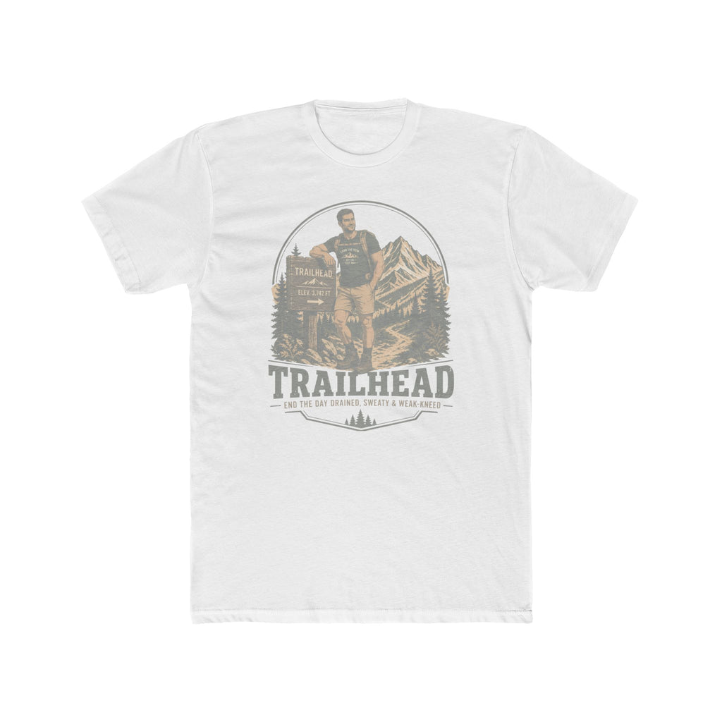 Trailhead T-Shirt