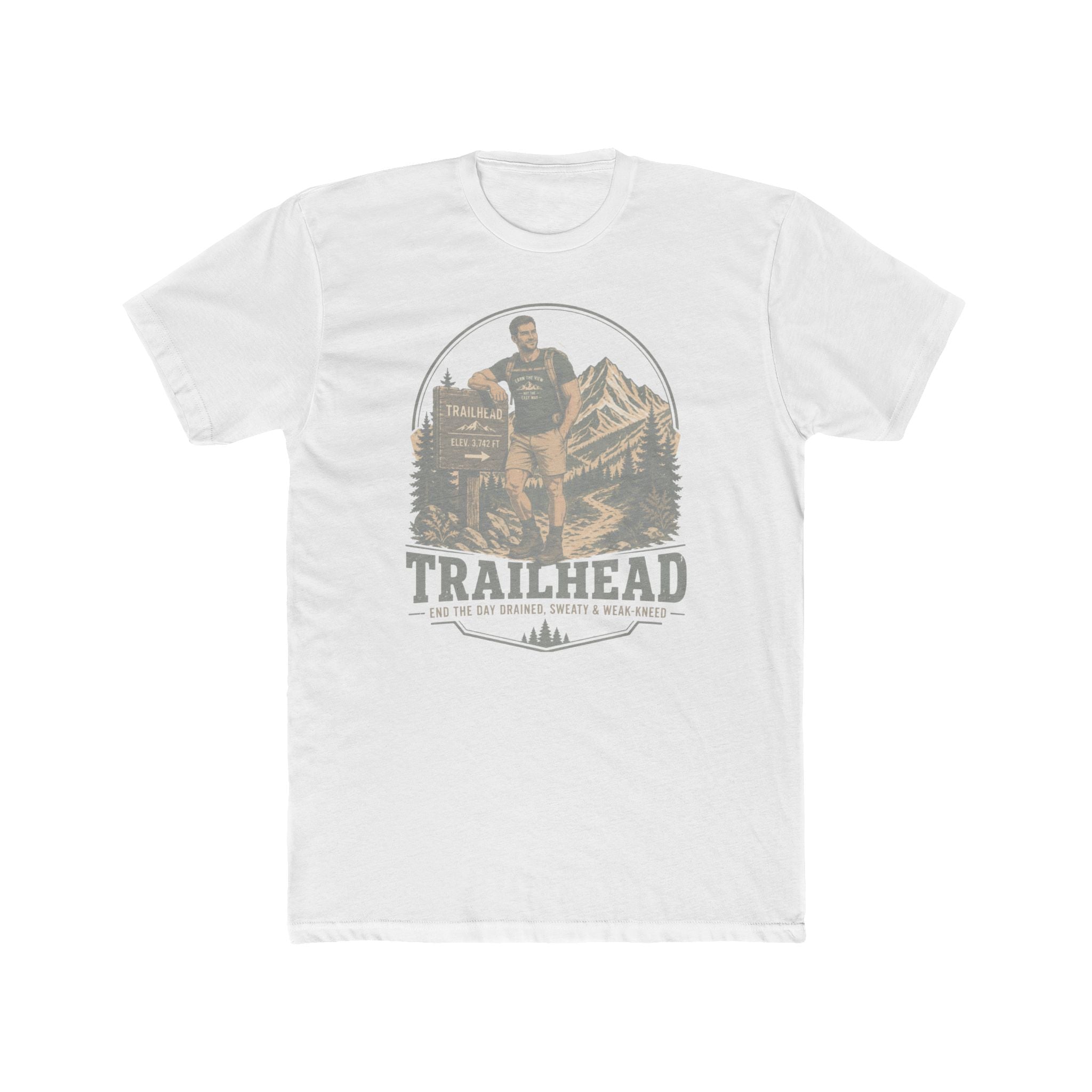 Trailhead T-Shirt