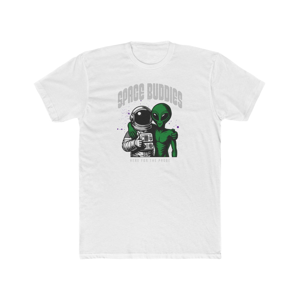 Space Buddies T-Shirt